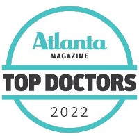2022 Atlanta Magazine Top Doctors