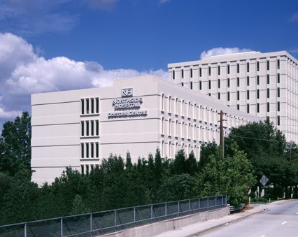 Northside Center for Urogynecology, Atlanta